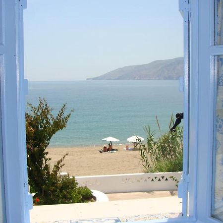 Παραθιν Αλοσ 2 Appartement Skyros Buitenkant foto