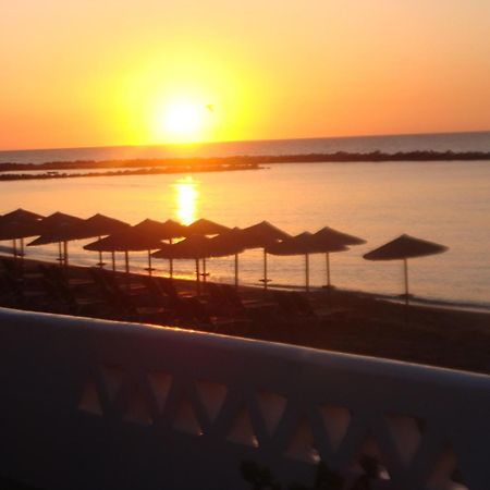 Παραθιν Αλοσ 2 Appartement Skyros Buitenkant foto