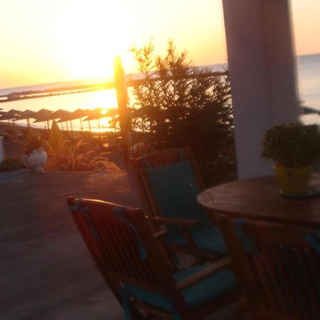 Παραθιν Αλοσ 2 Appartement Skyros Buitenkant foto