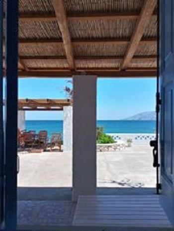 Παραθιν Αλοσ 2 Appartement Skyros Buitenkant foto