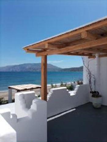 Παραθιν Αλοσ 2 Appartement Skyros Buitenkant foto