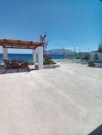 Παραθιν Αλοσ 2 Appartement Skyros Buitenkant foto