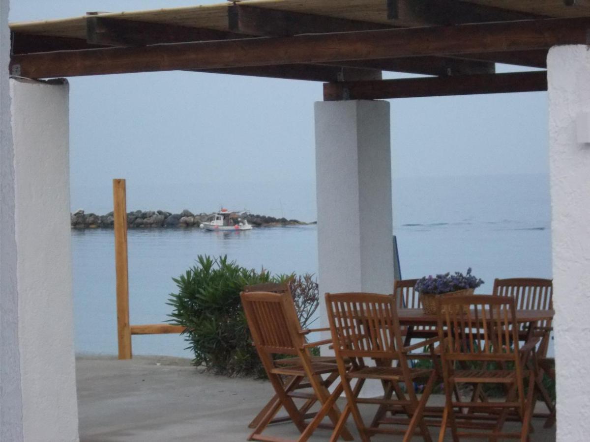 Παραθιν Αλοσ 2 Appartement Skyros Buitenkant foto