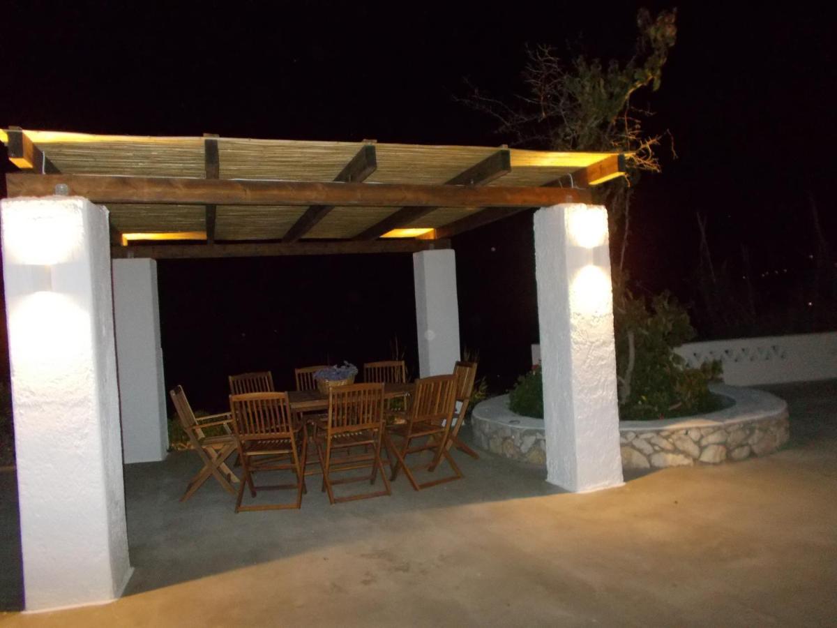 Παραθιν Αλοσ 2 Appartement Skyros Buitenkant foto