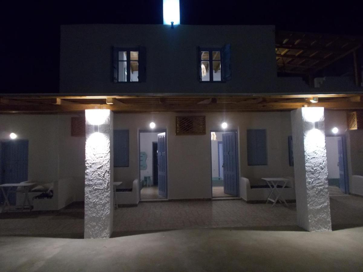 Παραθιν Αλοσ 2 Appartement Skyros Buitenkant foto
