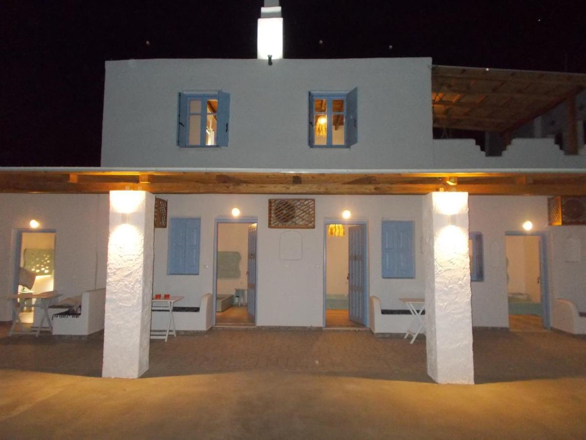 Παραθιν Αλοσ 2 Appartement Skyros Buitenkant foto