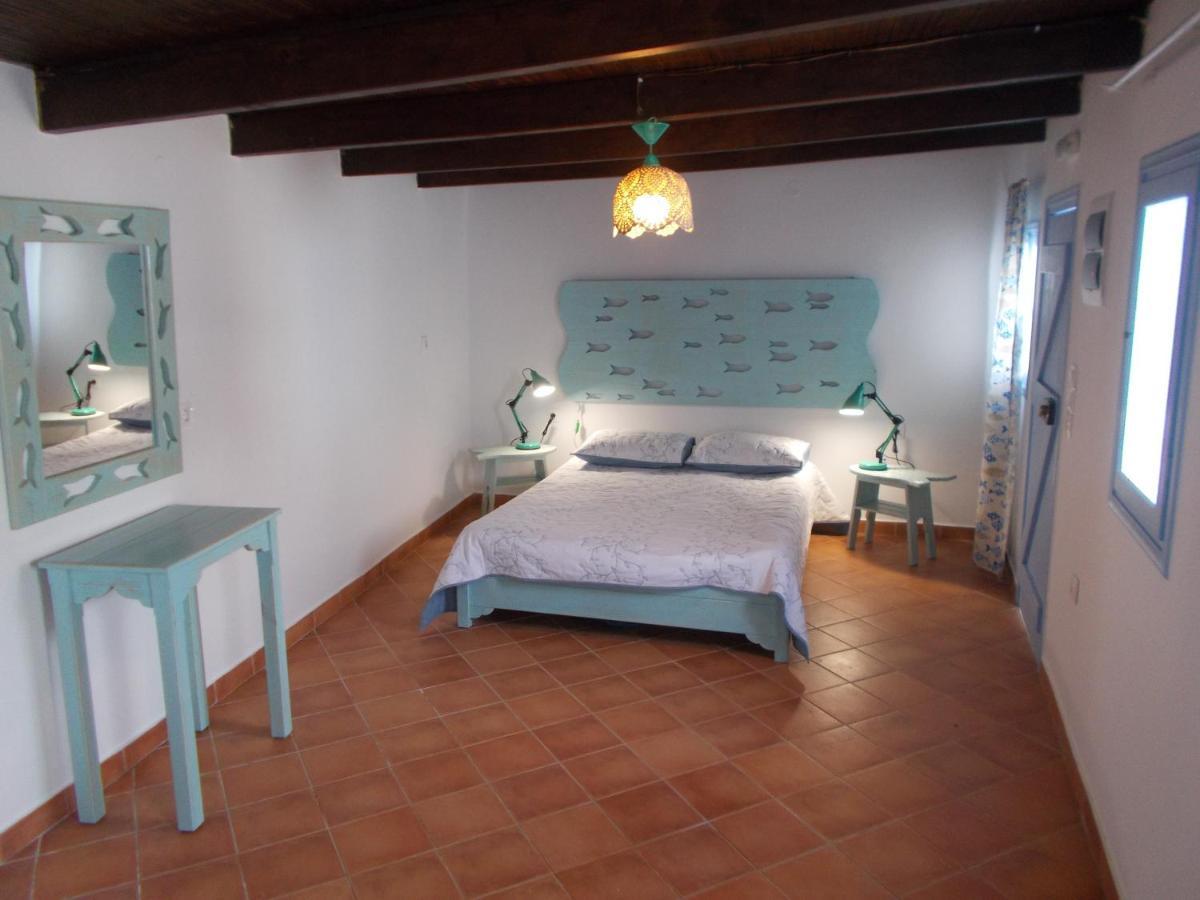Παραθιν Αλοσ 2 Appartement Skyros Buitenkant foto