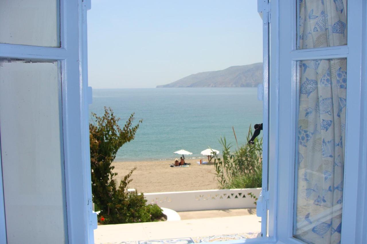 Παραθιν Αλοσ 2 Appartement Skyros Buitenkant foto