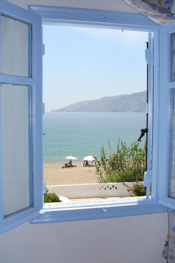 Παραθιν Αλοσ 2 Appartement Skyros Buitenkant foto