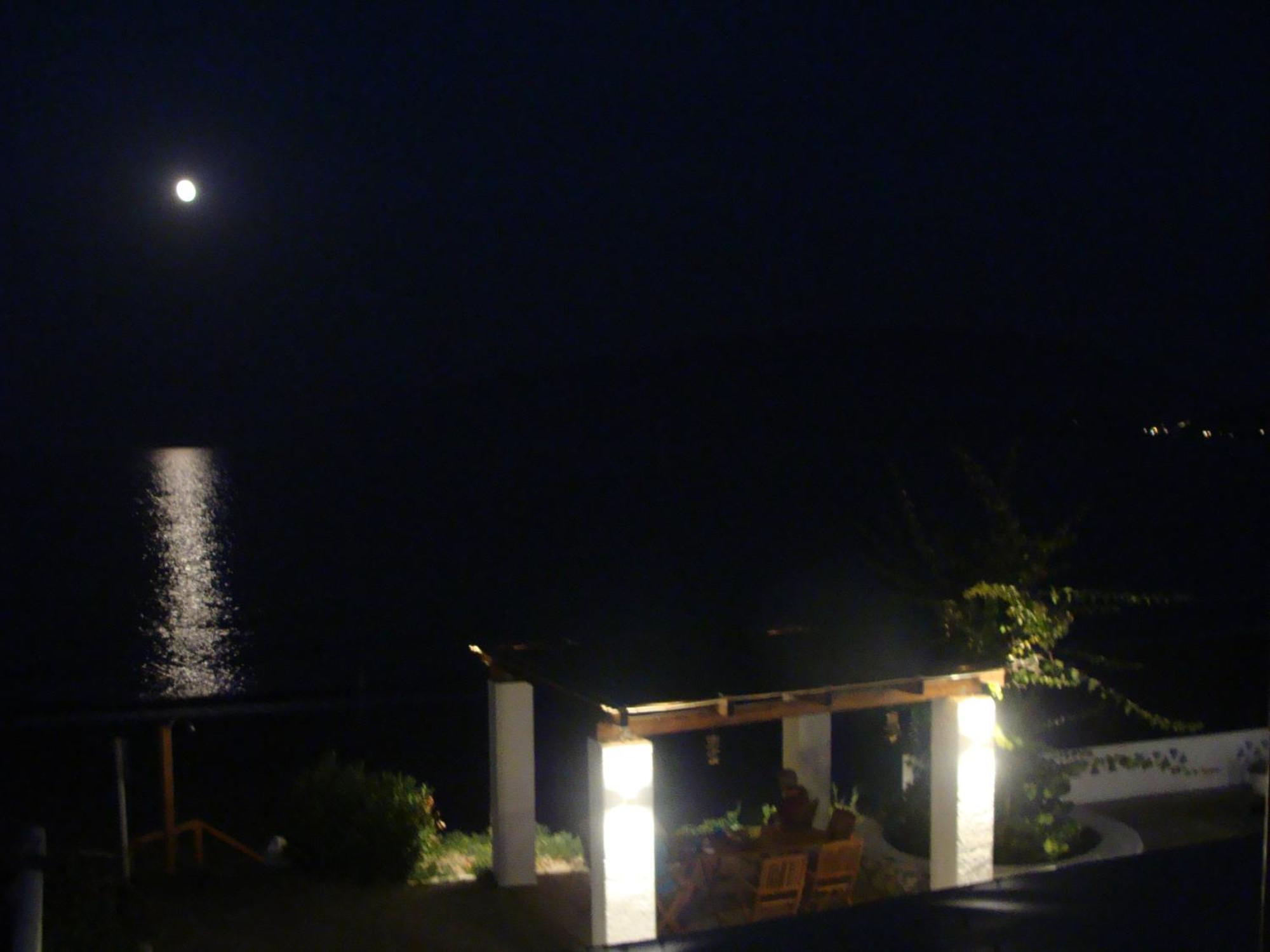 Παραθιν Αλοσ 2 Appartement Skyros Buitenkant foto