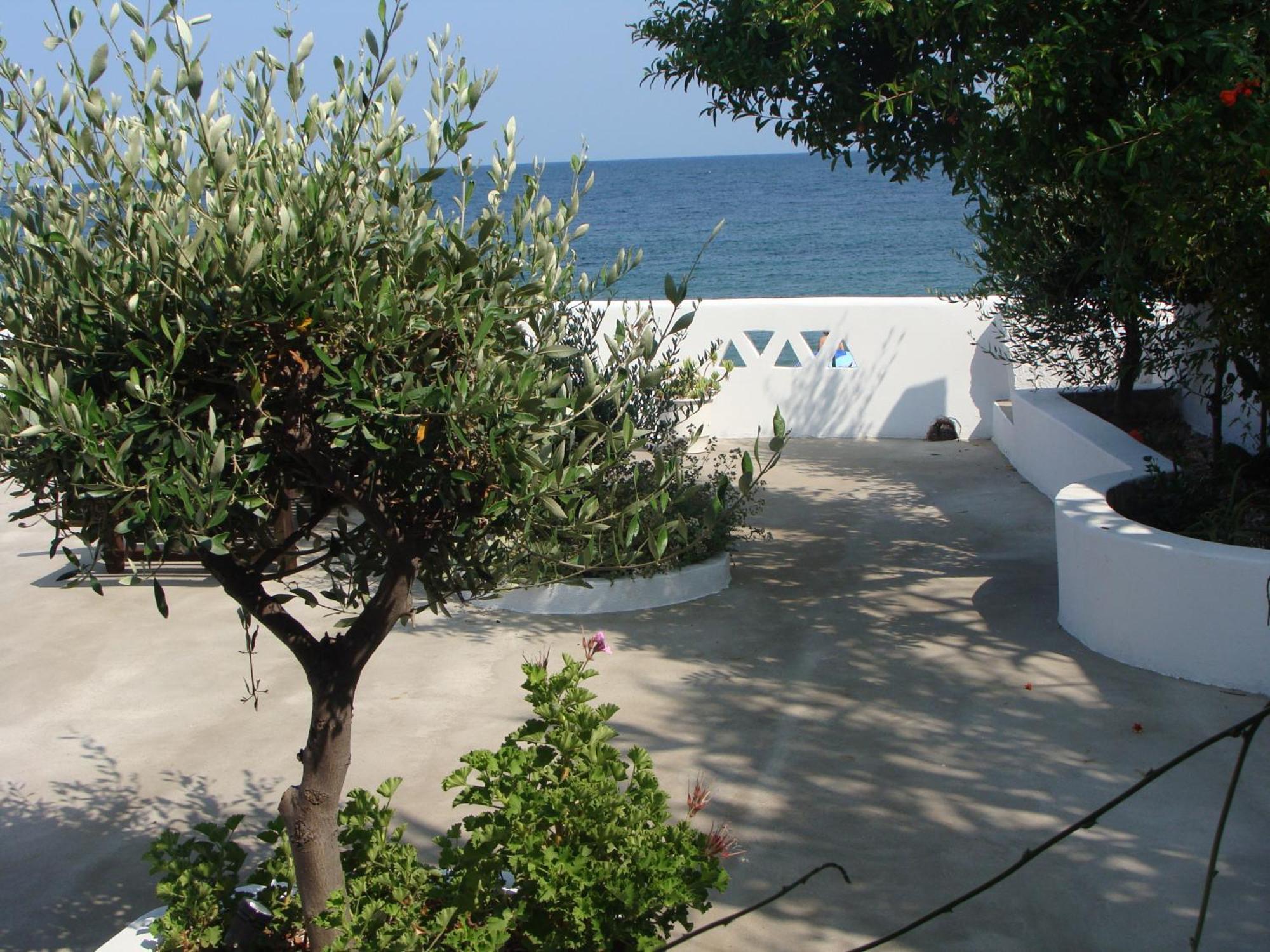 Παραθιν Αλοσ 2 Appartement Skyros Buitenkant foto