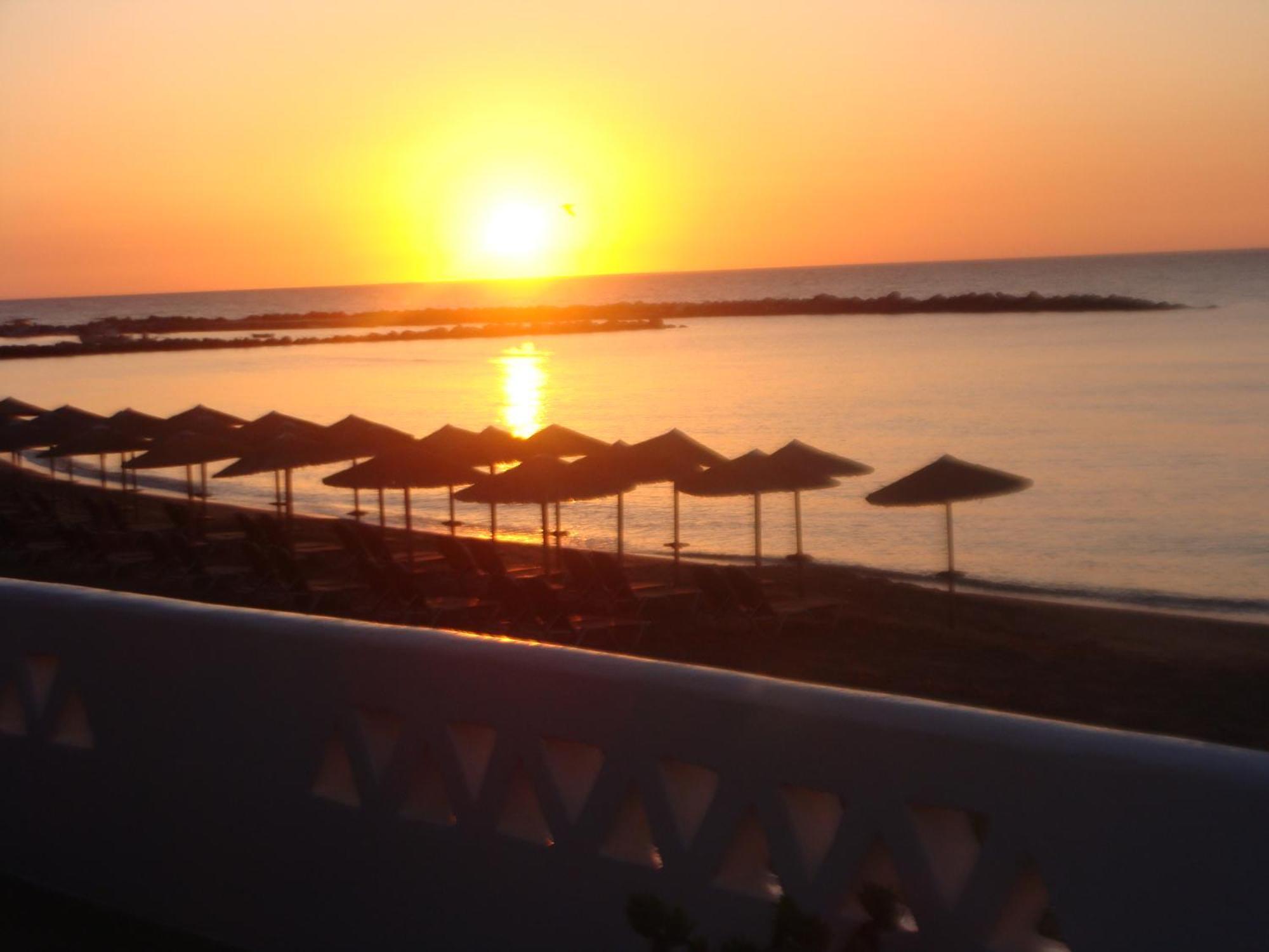 Παραθιν Αλοσ 2 Appartement Skyros Buitenkant foto