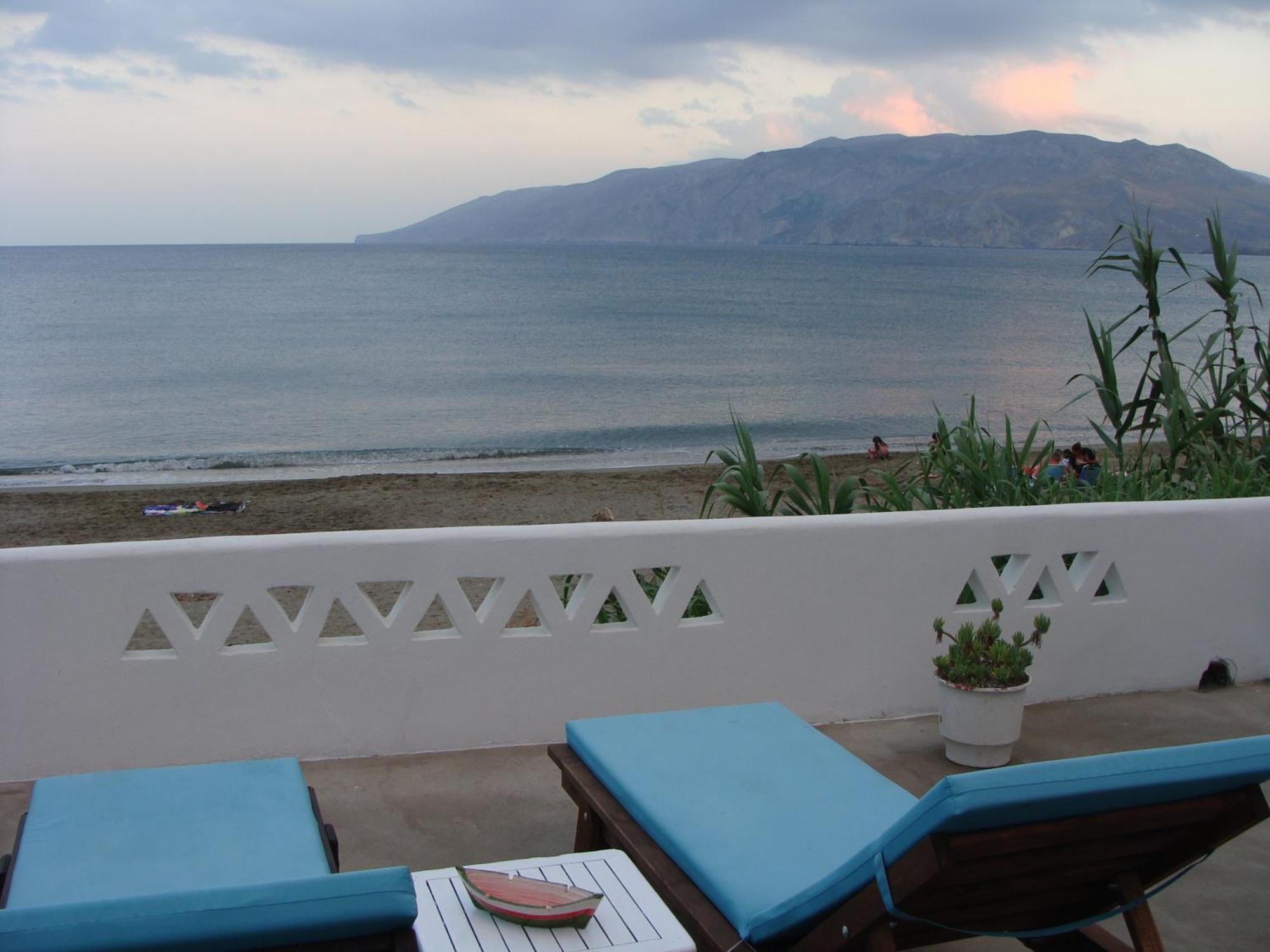 Παραθιν Αλοσ 2 Appartement Skyros Buitenkant foto