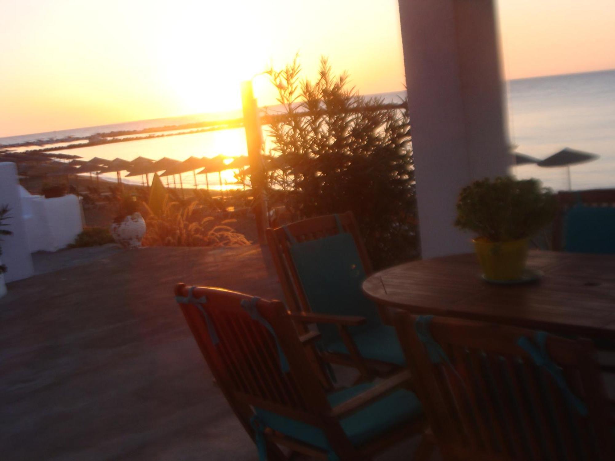Παραθιν Αλοσ 2 Appartement Skyros Buitenkant foto