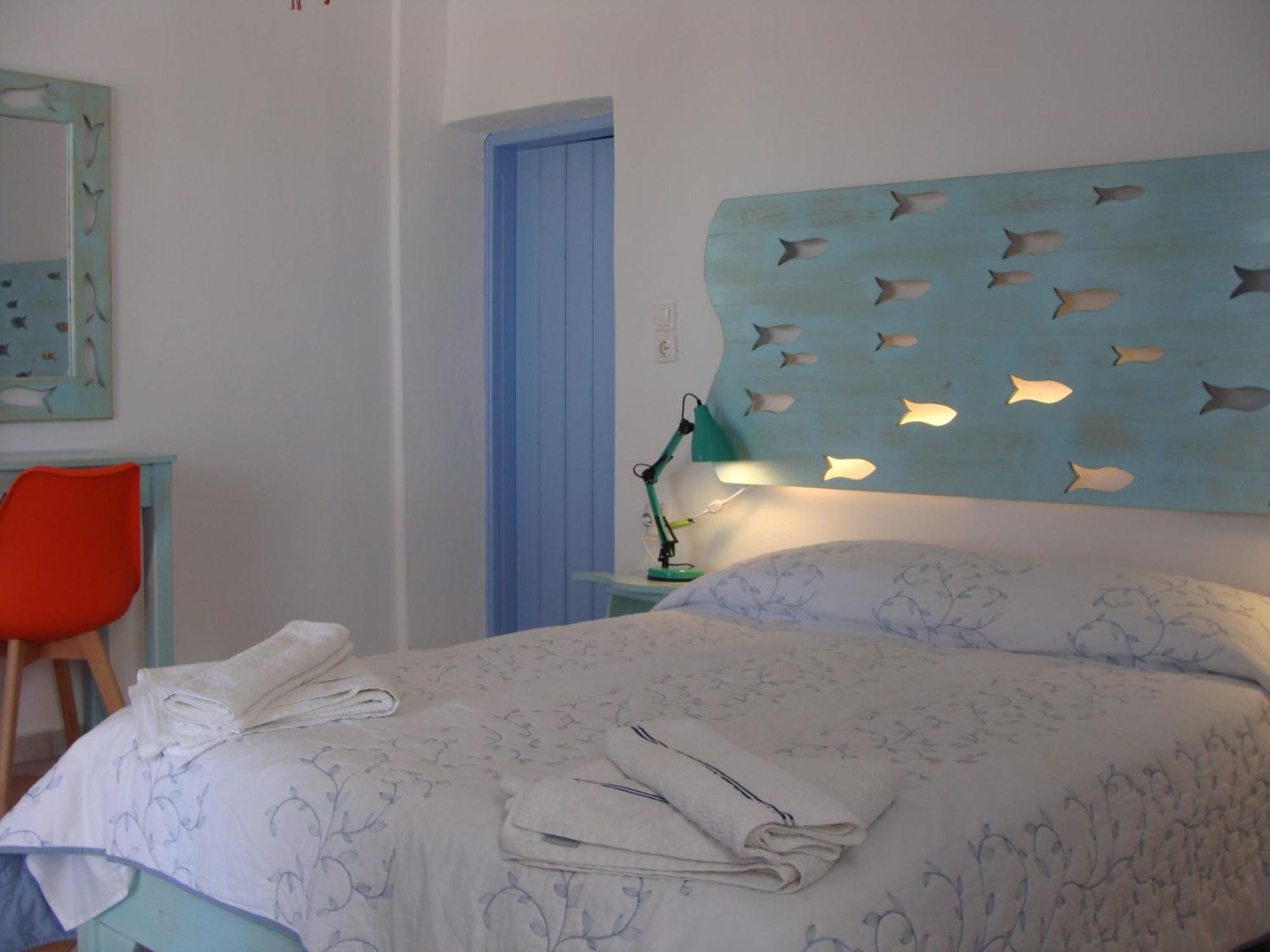 Παραθιν Αλοσ 2 Appartement Skyros Buitenkant foto