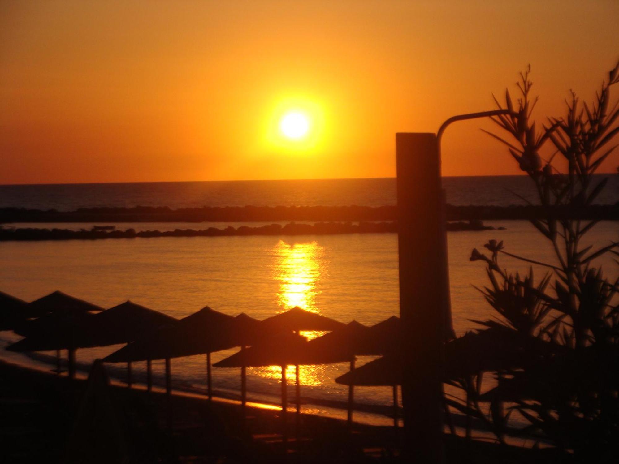 Παραθιν Αλοσ 2 Appartement Skyros Buitenkant foto